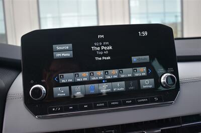 2023 Mitsubishi Outlander PHEV SEL   - Photo 30 - Heber City, UT 84032