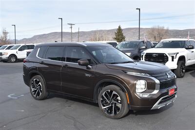 2023 Mitsubishi Outlander PHEV SEL SUV