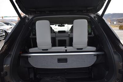 2023 Mitsubishi Outlander PHEV SEL   - Photo 8 - Heber City, UT 84032