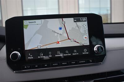 2023 Mitsubishi Outlander PHEV SEL   - Photo 31 - Heber City, UT 84032