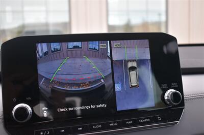 2023 Mitsubishi Outlander PHEV SEL   - Photo 33 - Heber City, UT 84032