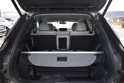 2023 Mitsubishi Outlander PHEV SEL   - Photo 9 - Heber City, UT 84032