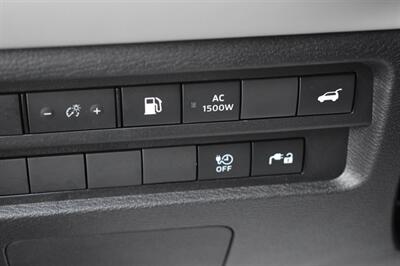 2023 Mitsubishi Outlander PHEV SEL   - Photo 23 - Heber City, UT 84032