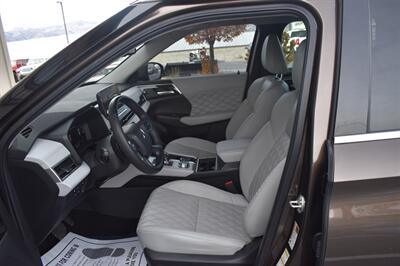 2023 Mitsubishi Outlander PHEV SEL   - Photo 18 - Heber City, UT 84032