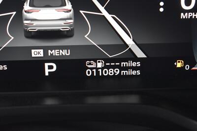 2023 Mitsubishi Outlander PHEV SEL   - Photo 39 - Heber City, UT 84032