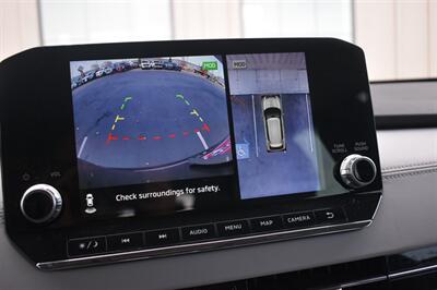 2023 Mitsubishi Outlander PHEV SEL   - Photo 32 - Heber City, UT 84032