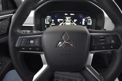 2023 Mitsubishi Outlander PHEV SEL   - Photo 34 - Heber City, UT 84032