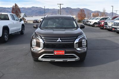 2023 Mitsubishi Outlander PHEV SEL   - Photo 11 - Heber City, UT 84032
