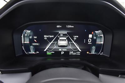 2023 Mitsubishi Outlander PHEV SEL   - Photo 38 - Heber City, UT 84032