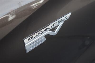 2023 Mitsubishi Outlander PHEV SEL   - Photo 12 - Heber City, UT 84032