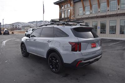 2024 Kia Sorento X-Line EX   - Photo 6 - Heber City, UT 84032