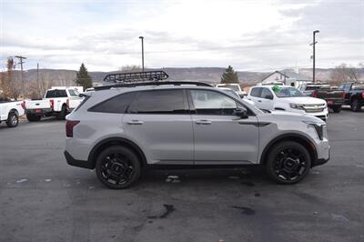 2024 Kia Sorento X-Line EX   - Photo 3 - Heber City, UT 84032