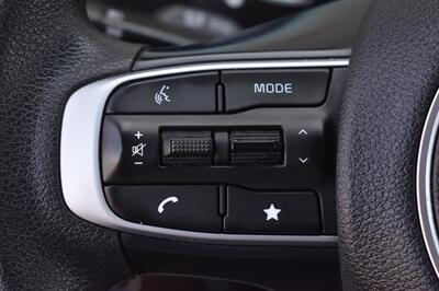 2023 Kia Sportage LX   - Photo 27 - Heber City, UT 84032