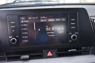2023 Kia Sportage LX   - Photo 23 - Heber City, UT 84032