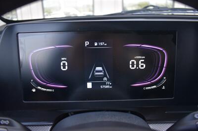 2023 Kia Sportage LX   - Photo 28 - Heber City, UT 84032