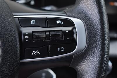 2023 Kia Sportage LX   - Photo 26 - Heber City, UT 84032