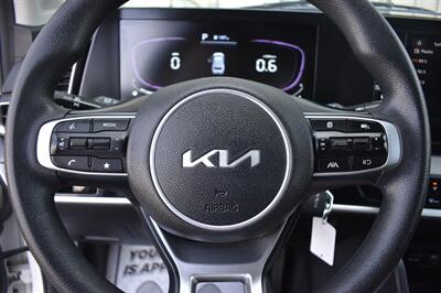 2023 Kia Sportage LX   - Photo 25 - Heber City, UT 84032