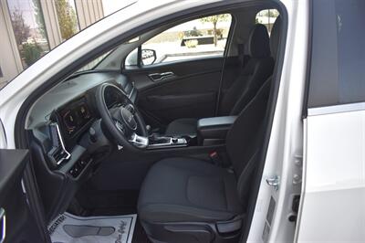 2023 Kia Sportage LX   - Photo 13 - Heber City, UT 84032