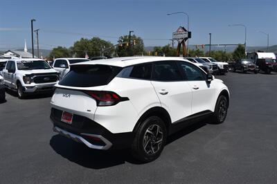 2023 Kia Sportage LX   - Photo 5 - Heber City, UT 84032