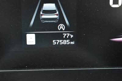 2023 Kia Sportage LX   - Photo 29 - Heber City, UT 84032