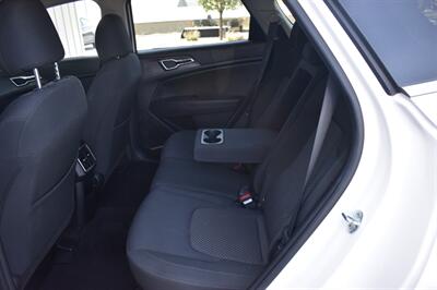 2023 Kia Sportage LX   - Photo 11 - Heber City, UT 84032