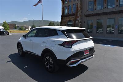 2023 Kia Sportage LX   - Photo 6 - Heber City, UT 84032