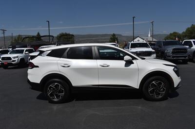 2023 Kia Sportage LX   - Photo 3 - Heber City, UT 84032