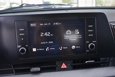 2023 Kia Sportage LX   - Photo 21 - Heber City, UT 84032