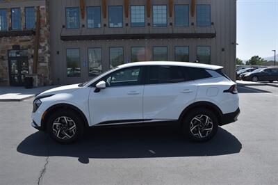 2023 Kia Sportage LX   - Photo 4 - Heber City, UT 84032