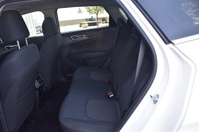 2023 Kia Sportage LX   - Photo 10 - Heber City, UT 84032