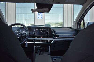 2023 Kia Sportage LX   - Photo 12 - Heber City, UT 84032