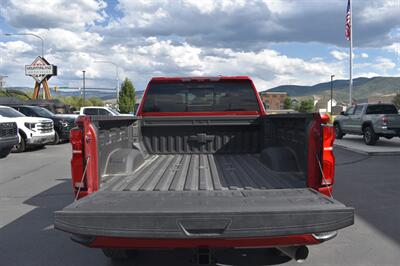 2026 Chevrolet Silverado 3500HD High Country - Photo 9 - Heber City, UT 84032