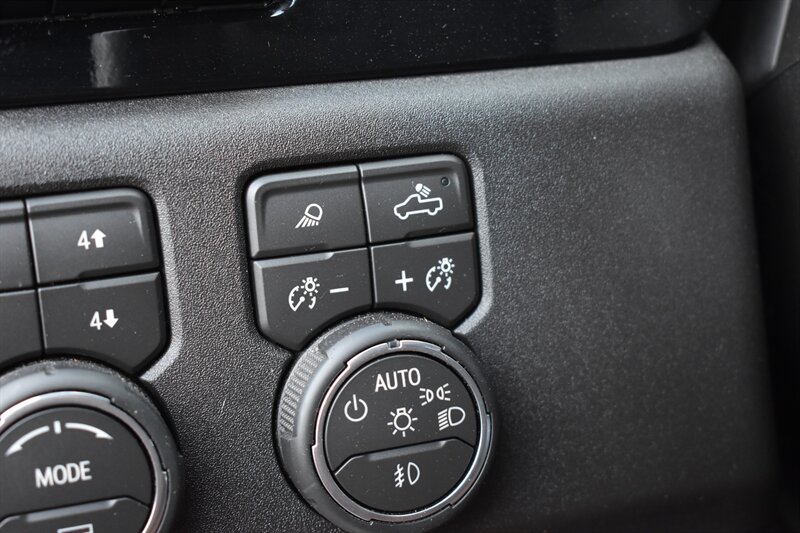 2026 Chevrolet Silverado 3500HD High Country - Photo 28 - Heber City, UT 84032