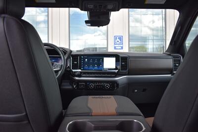 2026 Chevrolet Silverado 3500HD High Country - Photo 21 - Heber City, UT 84032