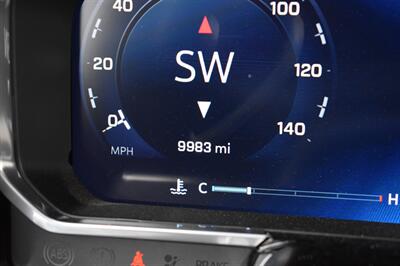 2026 Chevrolet Silverado 3500HD High Country - Photo 57 - Heber City, UT 84032