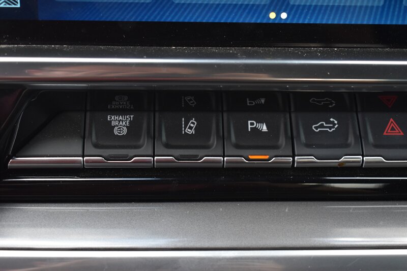 2026 Chevrolet Silverado 3500HD High Country - Photo 34 - Heber City, UT 84032