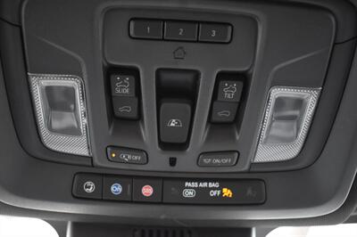2026 Chevrolet Silverado 3500HD High Country - Photo 50 - Heber City, UT 84032