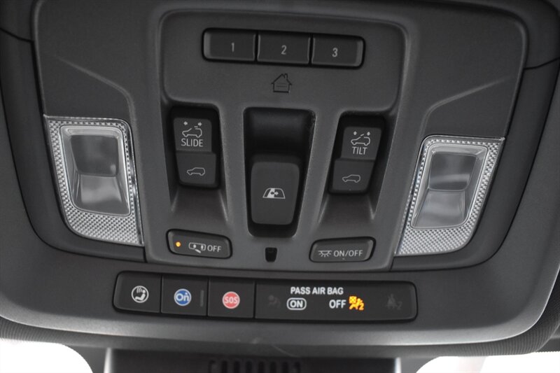 2026 Chevrolet Silverado 3500HD High Country - Photo 50 - Heber City, UT 84032