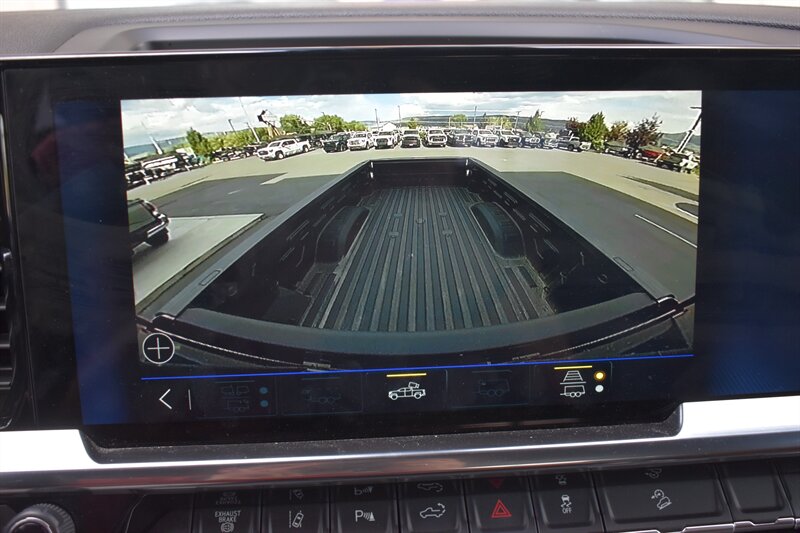 2026 Chevrolet Silverado 3500HD High Country - Photo 47 - Heber City, UT 84032