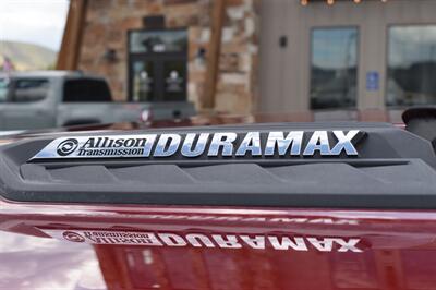 2026 Chevrolet Silverado 3500HD High Country - Photo 13 - Heber City, UT 84032