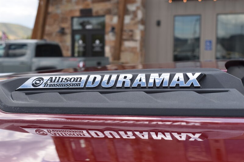 2026 Chevrolet Silverado 3500HD High Country - Photo 13 - Heber City, UT 84032