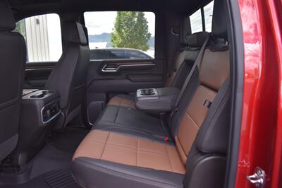 2026 Chevrolet Silverado 3500HD High Country - Photo 17 - Heber City, UT 84032