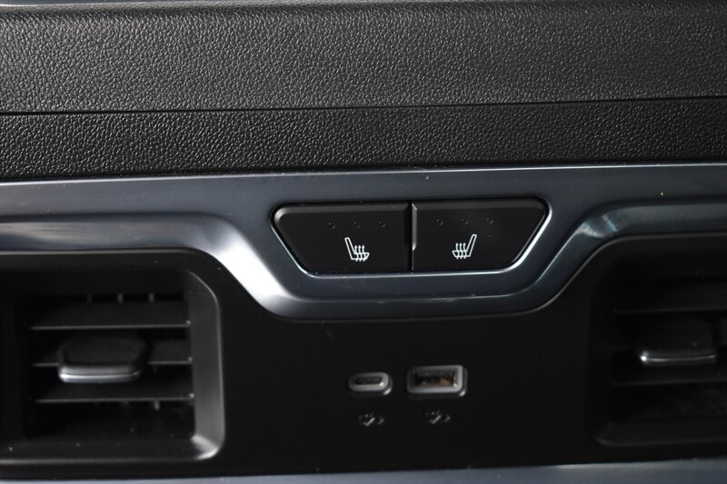 2026 Chevrolet Silverado 3500HD High Country - Photo 20 - Heber City, UT 84032