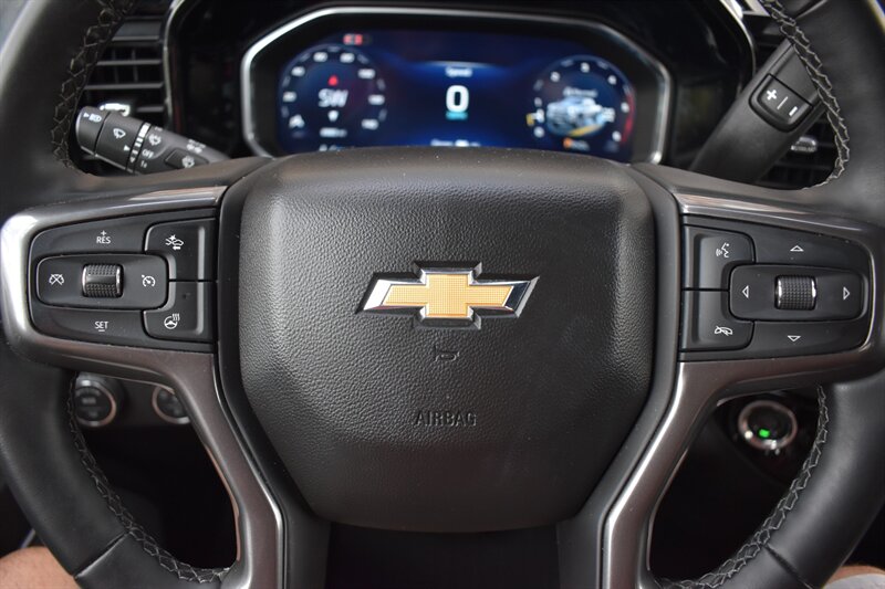 2026 Chevrolet Silverado 3500HD High Country - Photo 52 - Heber City, UT 84032