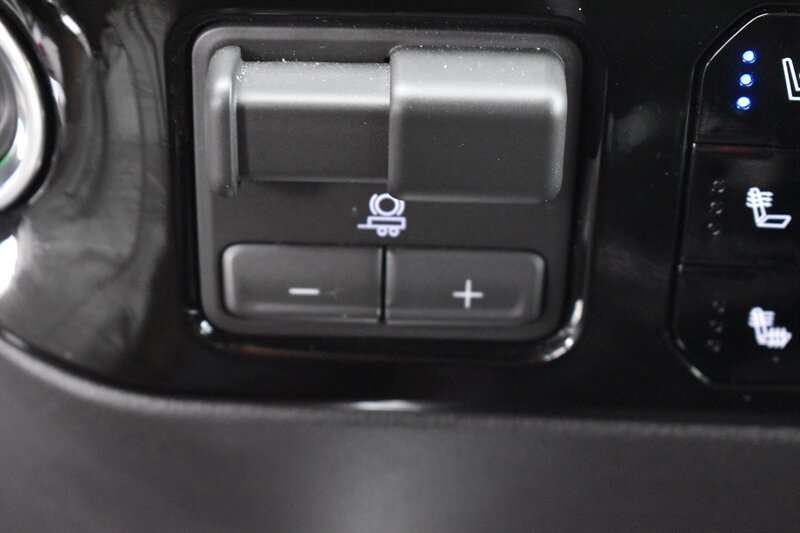 2026 Chevrolet Silverado 3500HD High Country - Photo 31 - Heber City, UT 84032