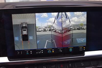 2026 Chevrolet Silverado 3500HD High Country - Photo 44 - Heber City, UT 84032