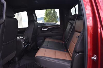 2026 Chevrolet Silverado 3500HD High Country - Photo 16 - Heber City, UT 84032