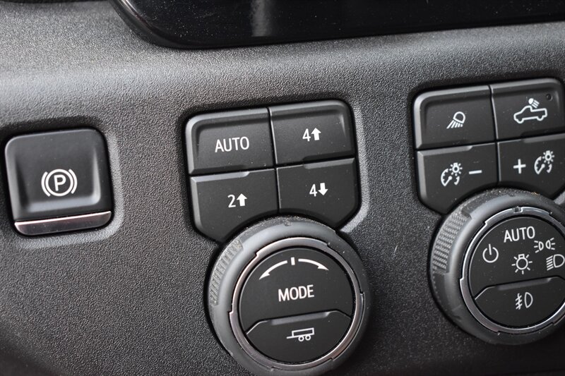 2026 Chevrolet Silverado 3500HD High Country - Photo 29 - Heber City, UT 84032