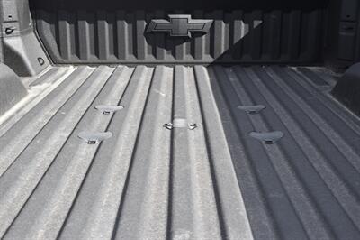 2026 Chevrolet Silverado 3500HD High Country - Photo 10 - Heber City, UT 84032