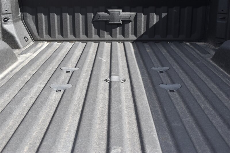 2026 Chevrolet Silverado 3500HD High Country - Photo 10 - Heber City, UT 84032